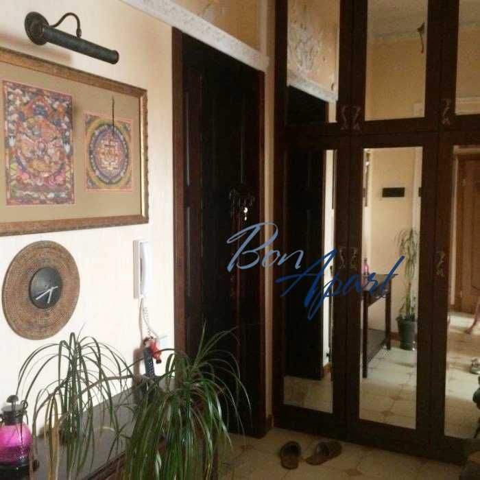 Квартира на вул. Ділова, 13 в Києві, ID 493351, фото №16