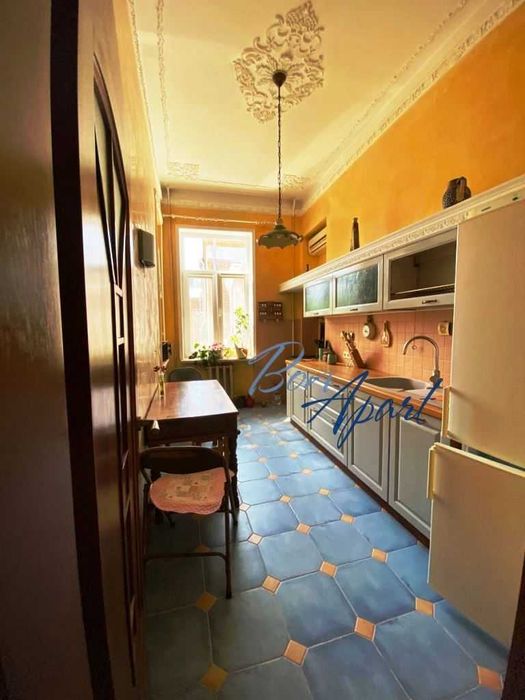 Квартира на вул. Ділова, 13 в Києві, ID 493351, фото №17
