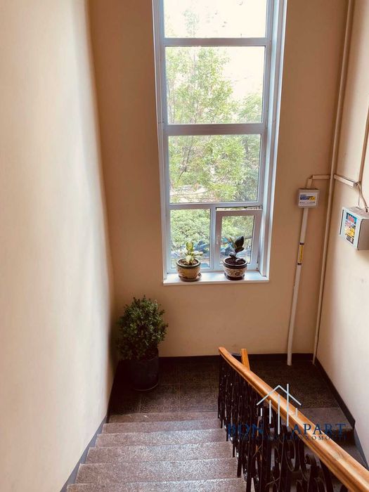 Квартира на вул. Ділова, 13 в Києві, ID 493351, фото №20