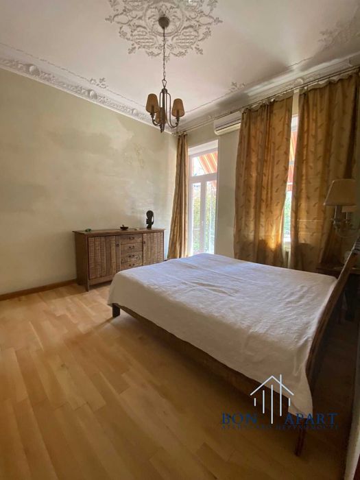 Квартира на вул. Ділова, 13 в Києві, ID 493351, фото №3