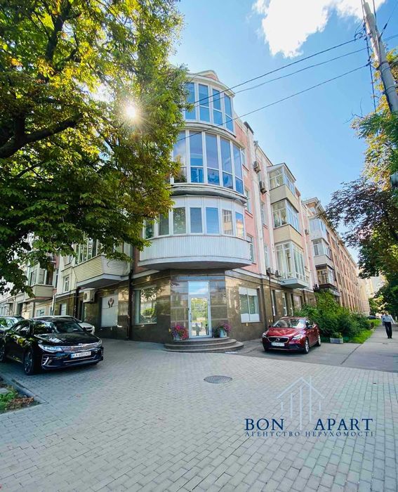 Квартира на вул. Ділова, 13 в Києві, ID 493351, фото №21