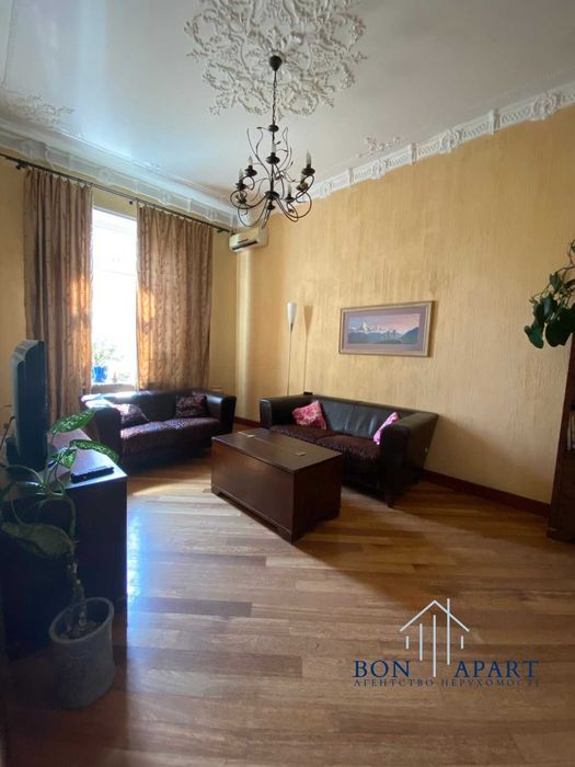 Квартира на вул. Ділова, 13 в Києві, ID 493351, фото №4