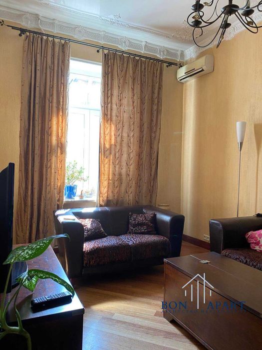 Квартира на вул. Ділова, 13 в Києві, ID 493351, фото №5