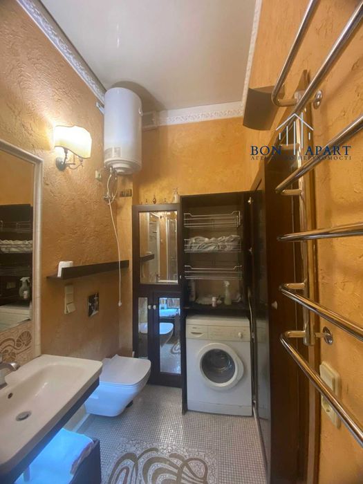 Квартира на вул. Ділова, 13 в Києві, ID 493351, фото №10