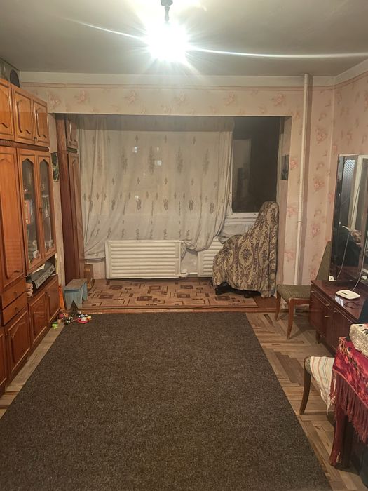 Квартира на вул. Лахтинська, 11, ID 249960, фото №1