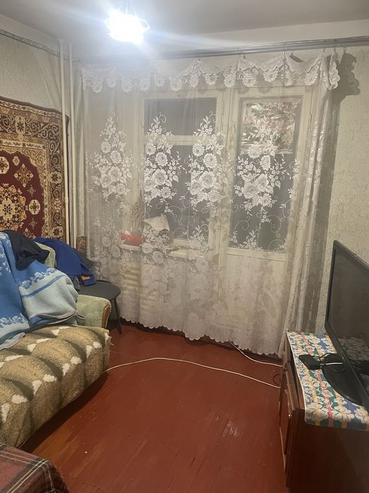 Квартира на вул. Лахтинська, 11 в Запоріжжі, ID 249960, фото №2