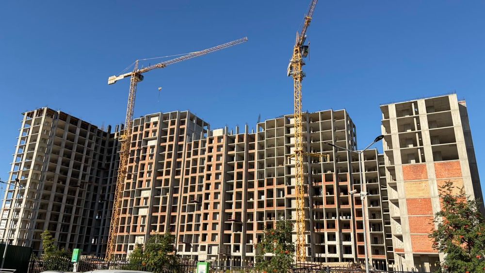 Квартира на ЖК Нові Теремки в Києві, ID 312028, фото №1