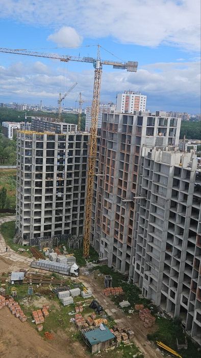 Квартира на ЖК Нові Теремки в Києві, ID 312028, фото №2