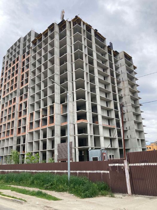 Квартира на ЖК Нові Теремки в Києві, ID 312028, фото №11