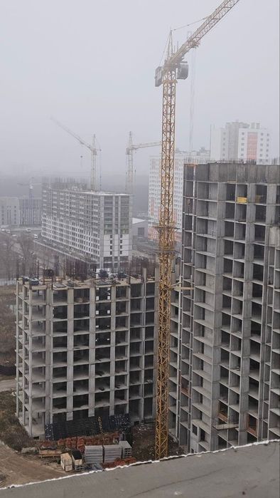 Квартира на ЖК Нові Теремки в Києві, ID 312028, фото №8