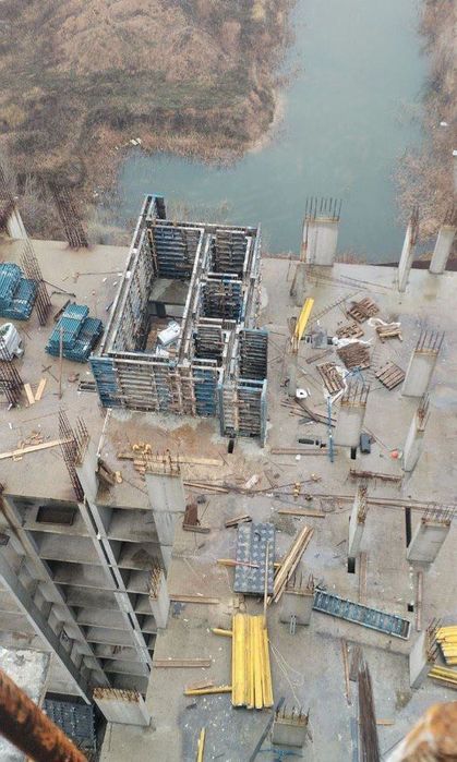 Квартира на ЖК Нові Теремки в Києві, ID 312028, фото №9