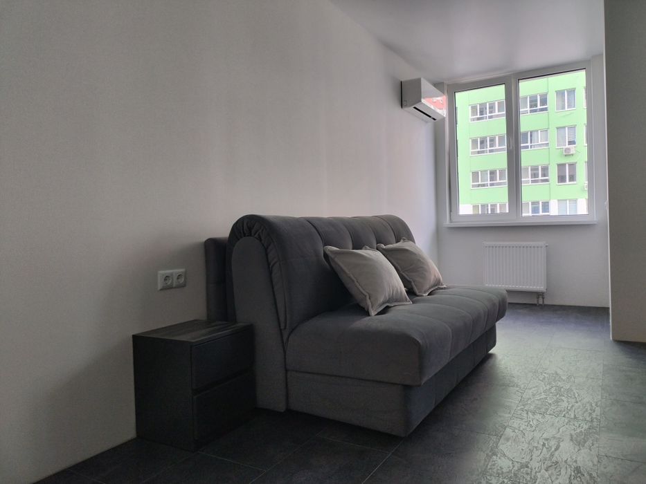 Квартира на вул. Симоненко Василя в Київ, ID 305005, фото №1