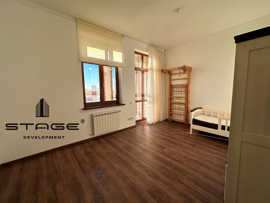 Квартира на вул. Давида Бурлюка, 5а в Одесі, ID 205569, фото №22