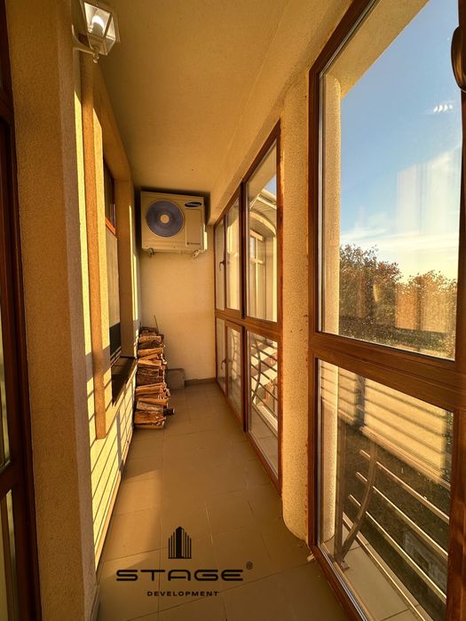 Квартира на вул. Давида Бурлюка, 5а в Одесі, ID 205569, фото №23