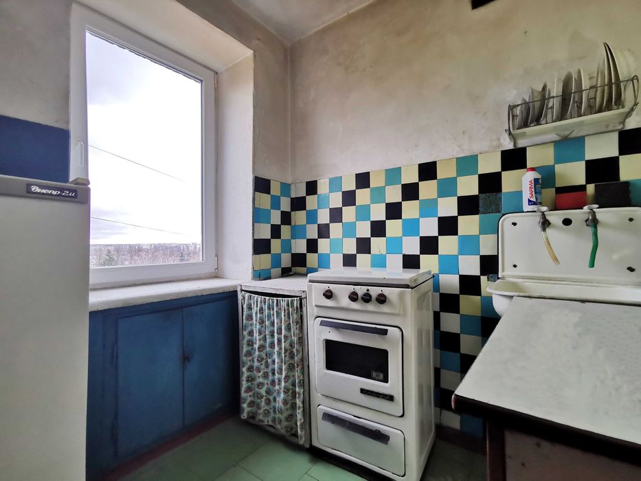 Квартира на район Рокосовського в Чернігів, ID 224955, фото №2