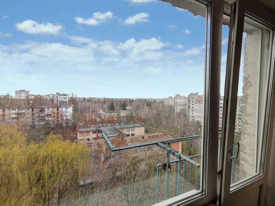 Квартира на район Рокосовського в Чернігові, ID 224955, фото №11