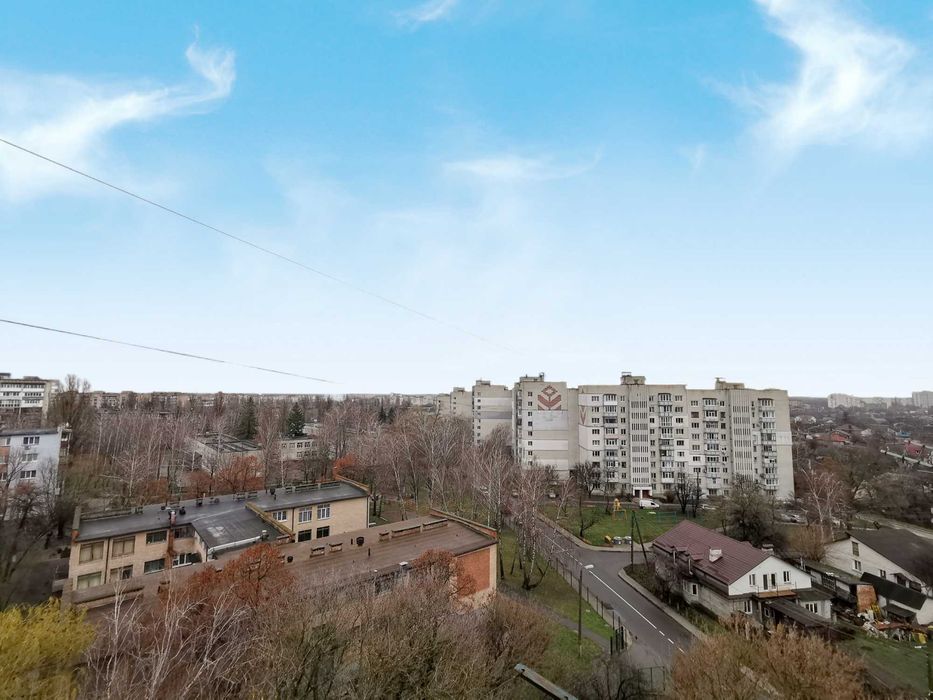 Квартира на район Рокосовського в Чернігові, ID 224955, фото №12