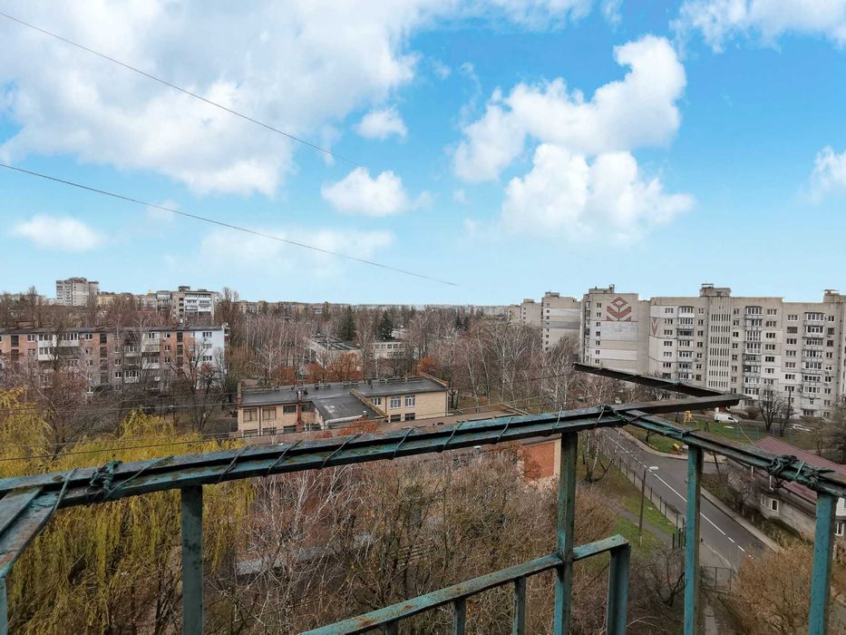 Квартира на район Рокосовського в Чернігові, ID 224955, фото №13