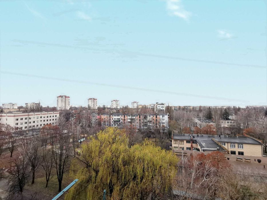 Квартира на район Рокосовського в Чернігові, ID 224955, фото №14