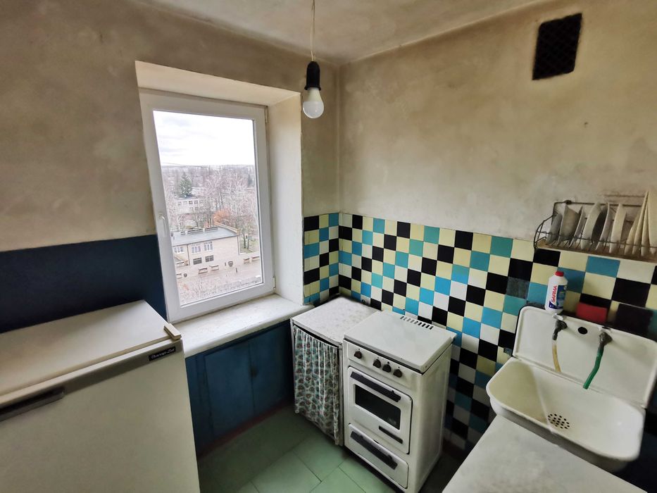 Квартира на район Рокосовського в Чернігові, ID 224955, фото №6