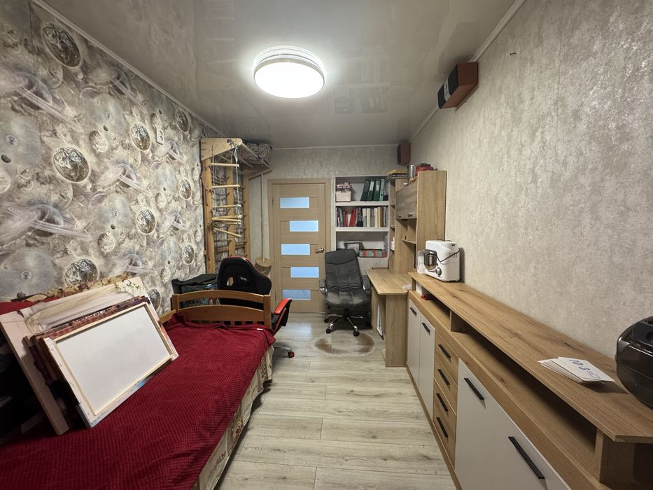Квартира на просп. Свободи, 6/1, ID 368753, фото №1