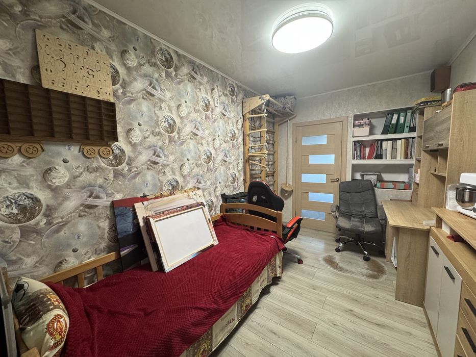 Квартира на просп. Свободи, 6/1 в Одесі, ID 368753, фото №2