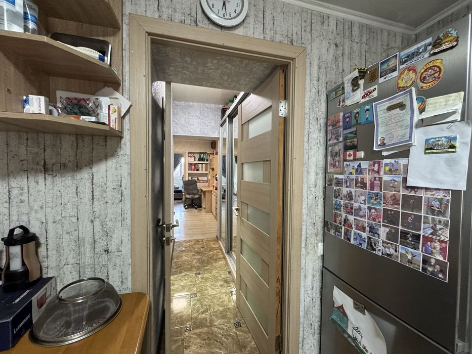Квартира на просп. Свободи, 6/1 в Одесі, ID 368753, фото №13