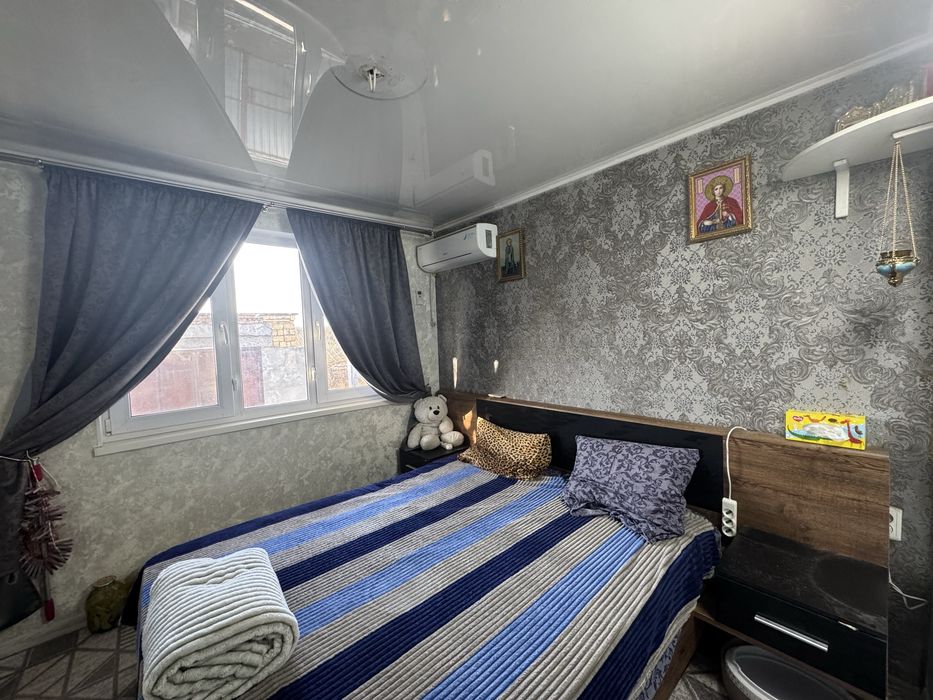 Квартира на просп. Свободи, 6/1 в Одесі, ID 368753, фото №7