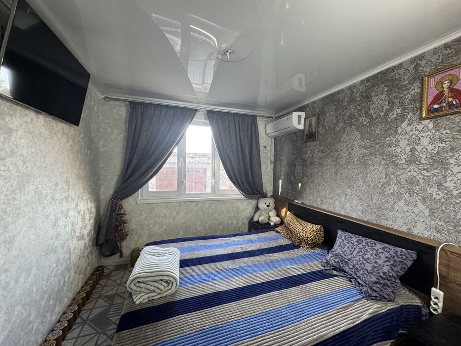 Квартира на просп. Свободи, 6/1 в Одесі, ID 368753, фото №8