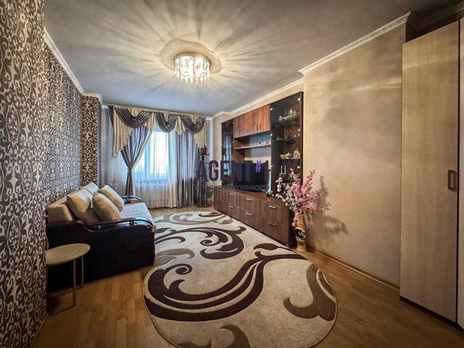 Квартира на вул. Печерська, буд. б в Київ, ID 342964, фото №1