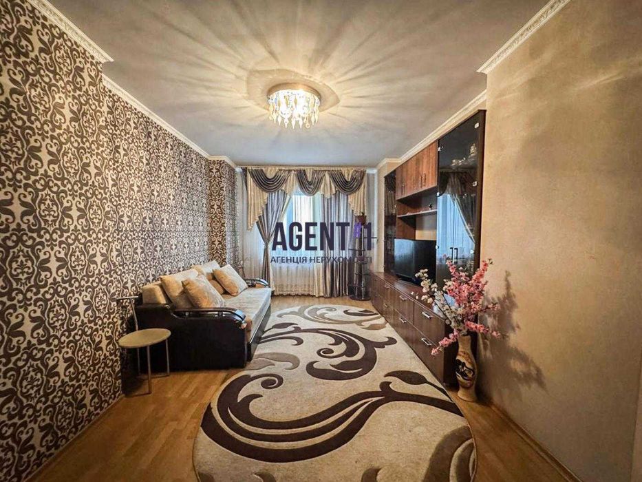 Квартира на вул. Печерська, буд. б в Києві, ID 342964, фото №11