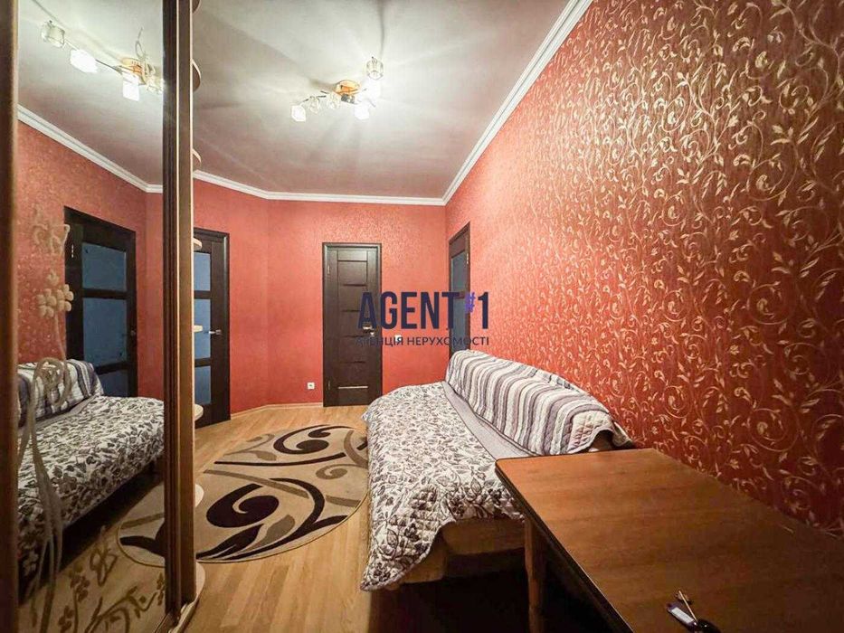 Квартира на вул. Печерська, буд. б в Києві, ID 342964, фото №13