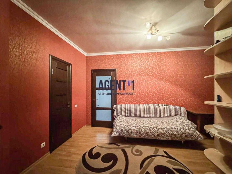Квартира на вул. Печерська, буд. б в Києві, ID 342964, фото №15