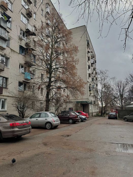 Квартира на вул. Освіти в Чернігові, ID 241295, фото №13