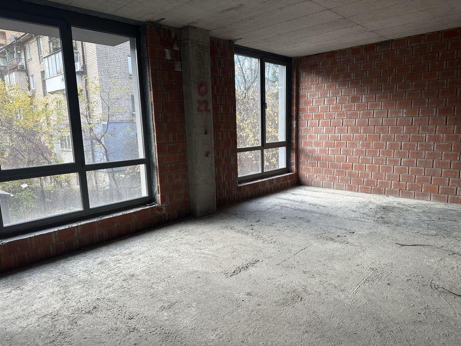 Квартира на вул. Чернышевського, 21Д в Дніпрі, ID 163218, фото №14