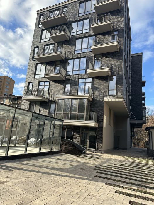Квартира на вул. Чернышевського, 21Д в Дніпро, ID 163218, фото №4