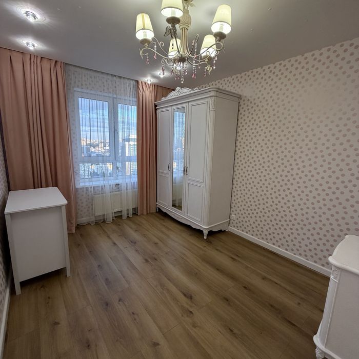 Квартира на Шевченківський в Києві, ID 287239, фото №16