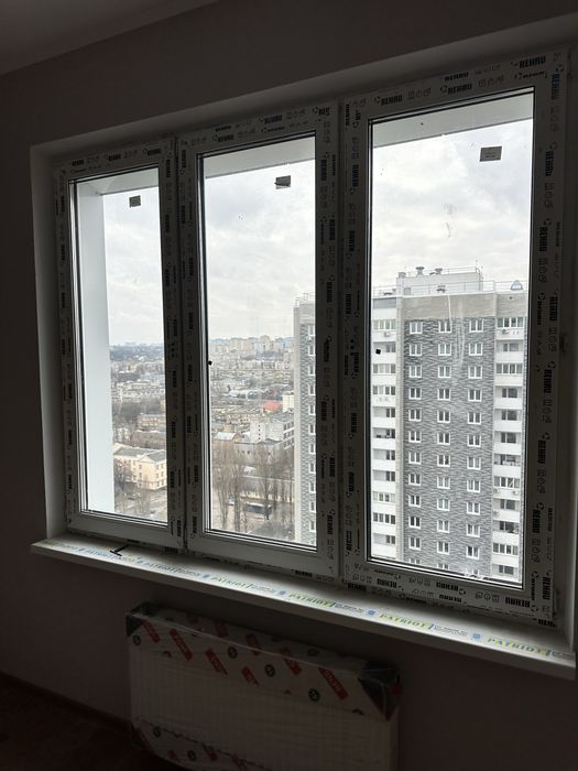 Квартира на вул. Кульженко, 21 в Києві, ID 174147, фото №3