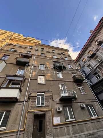 Квартира на пл. Бессарабська, 5 в Києві, ID 165984, фото №16