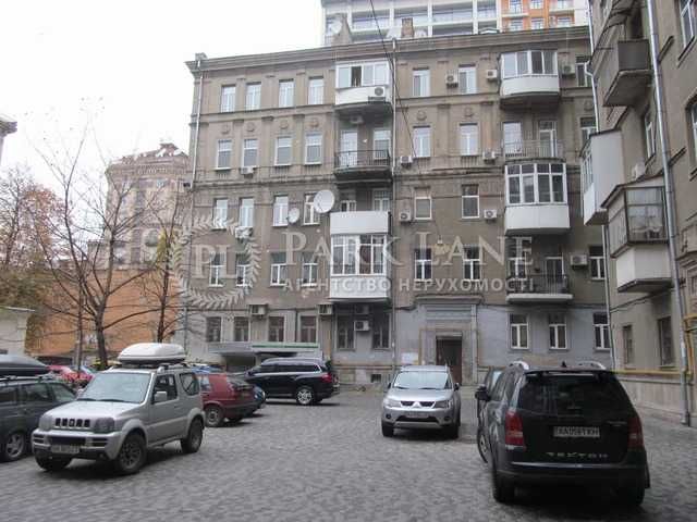 Квартира на пл. Бессарабська, 5 в Києві, ID 165984, фото №17