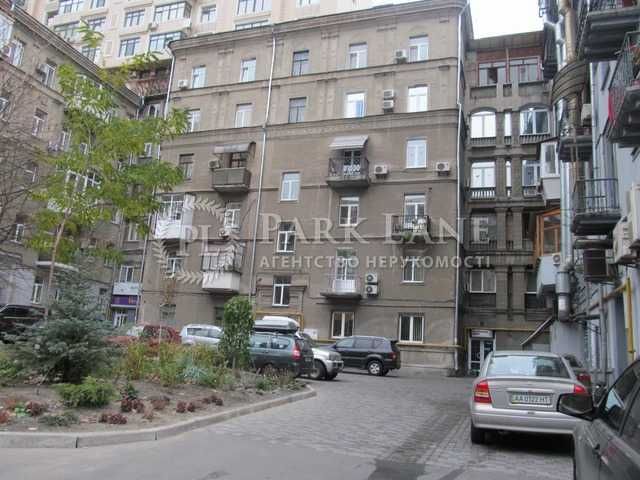Квартира на пл. Бессарабська, 5 в Києві, ID 165984, фото №18