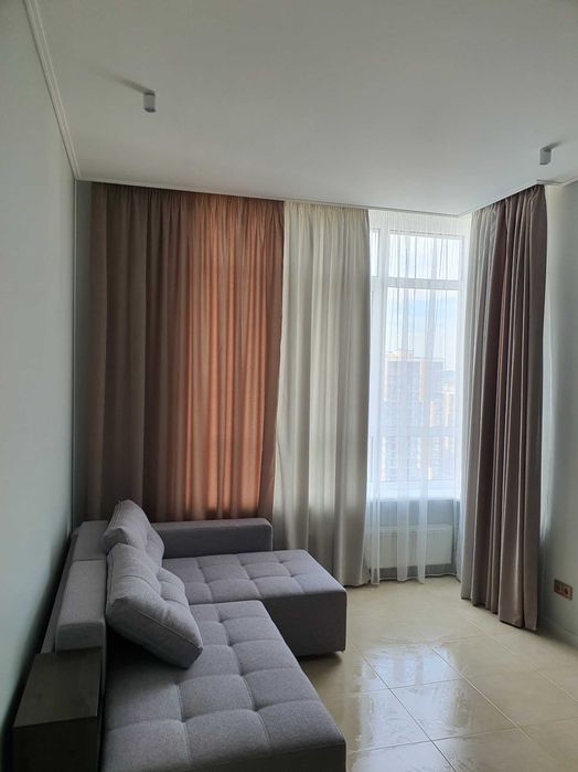 Квартира на вул. Маккейна, 7 в Києві, ID 379544, фото №6