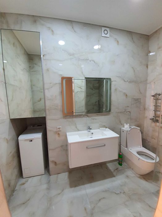 Квартира на вул. Маккейна, 7 в Києві, ID 379544, фото №7