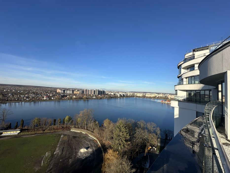 Квартира на ЖК Parus в Івано-Франківську, ID 178012, фото №1