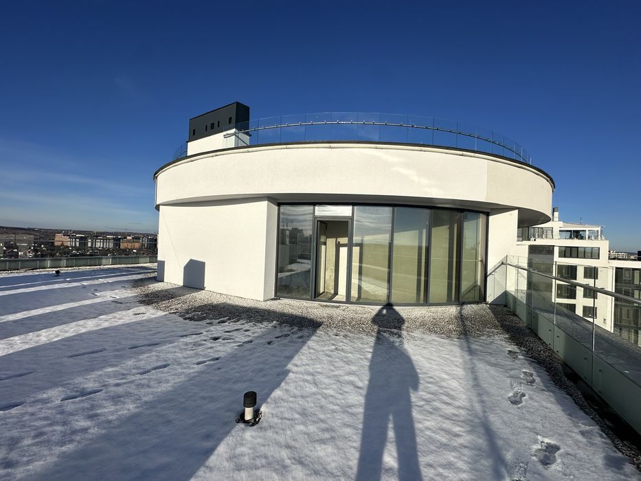 Квартира на ЖК Parus в Івано-Франківську, ID 178012, фото №12