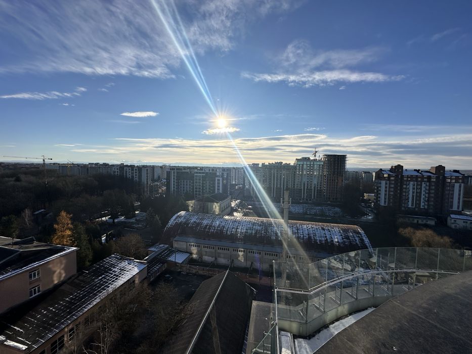 Квартира на ЖК Parus в Івано-Франківську, ID 178012, фото №14