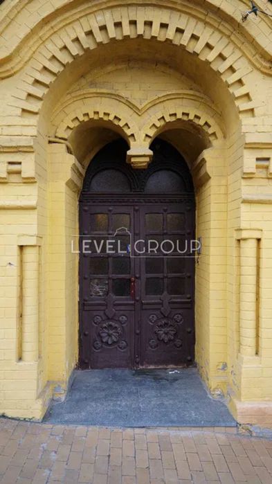 Квартира на вул. Андріївський узвіз, 34 в Києві, ID 167854, фото №13