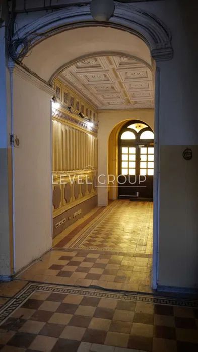 Квартира на вул. Андріївський узвіз, 34 в Києві, ID 167854, фото №14