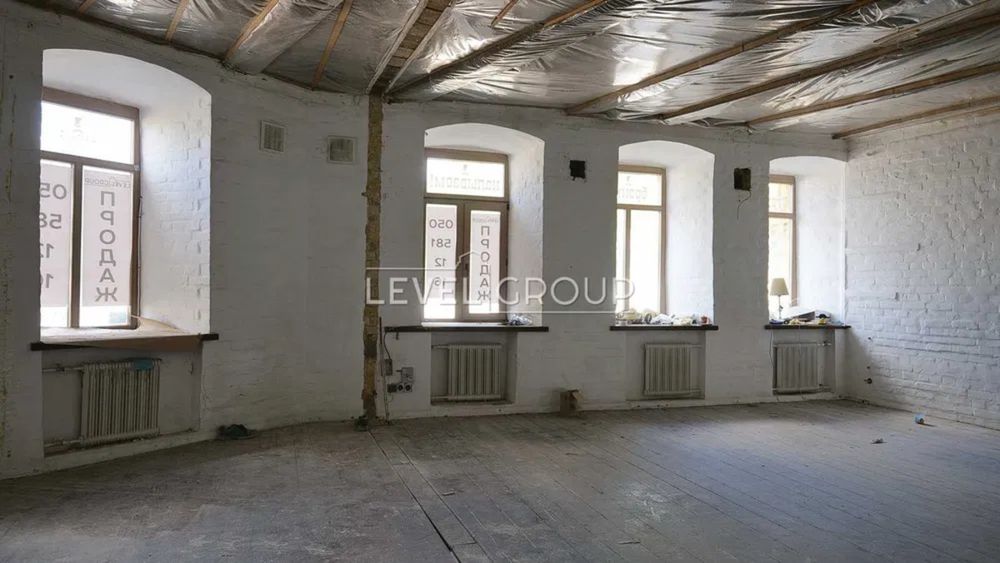 Квартира на вул. Андріївський узвіз, 34 в Києві, ID 167854, фото №3