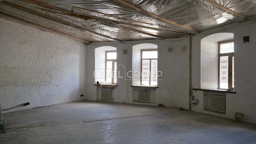 Квартира на вул. Андріївський узвіз, 34 в Києві, ID 167854, фото №5